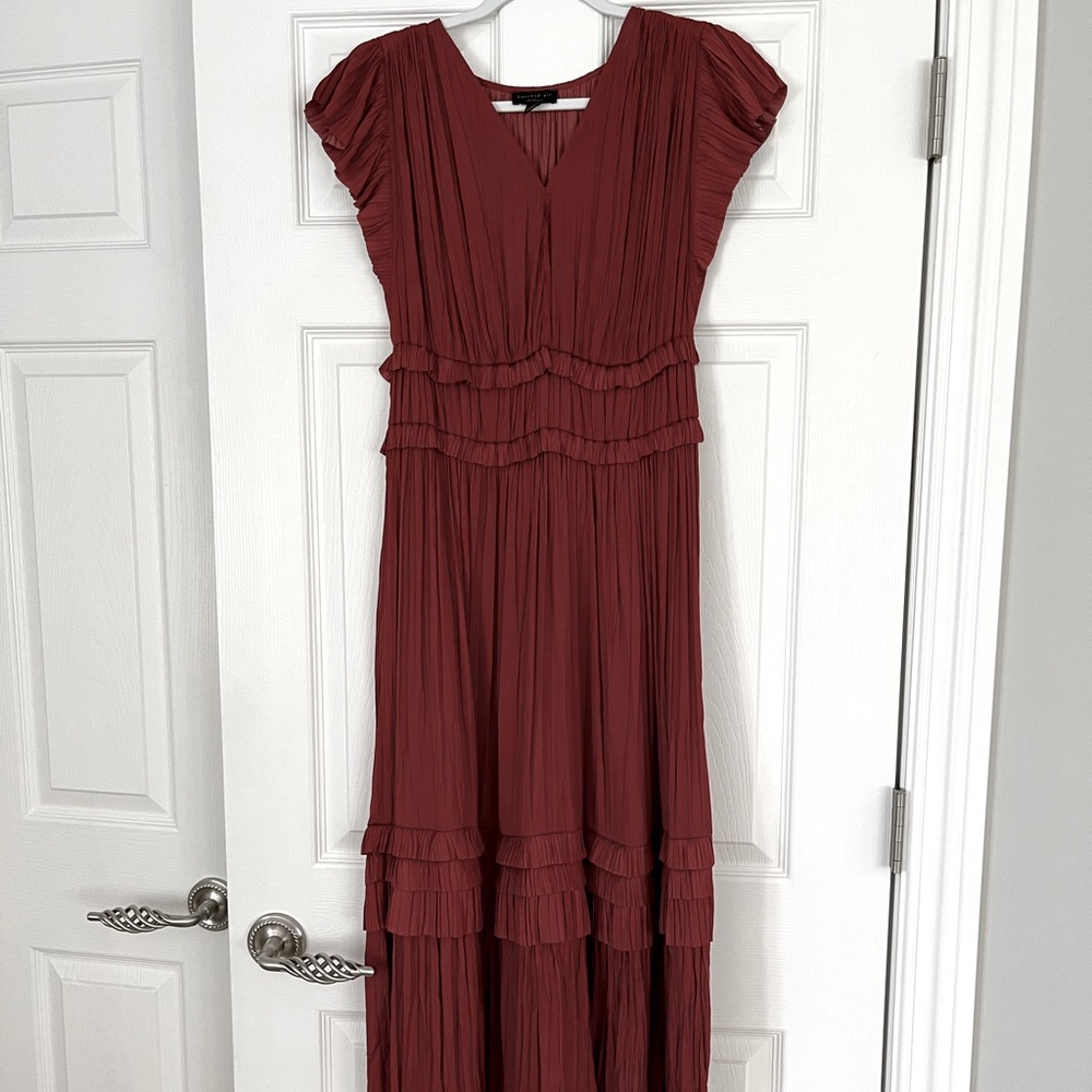 Current Air size Small, like new, dress